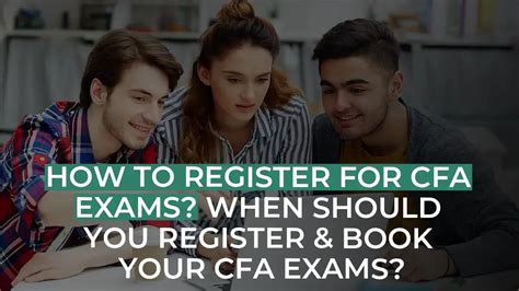 cfa exam registration 2018|How to Register for the CFA Exam .